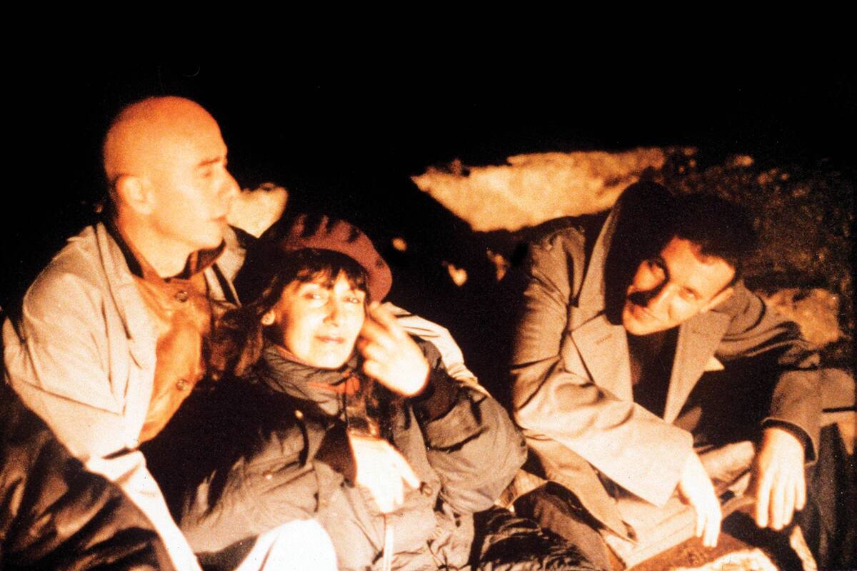 Indio, Poli y Skay, protagonistas de un estreno y un relanzamiento en todas las librerías