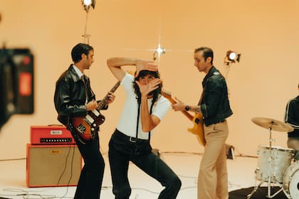 Indios está de vuelta con Artificio