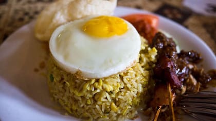 Indonesia