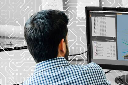 InEight Innovations goes beyond clash management (Photo: Business Wire)