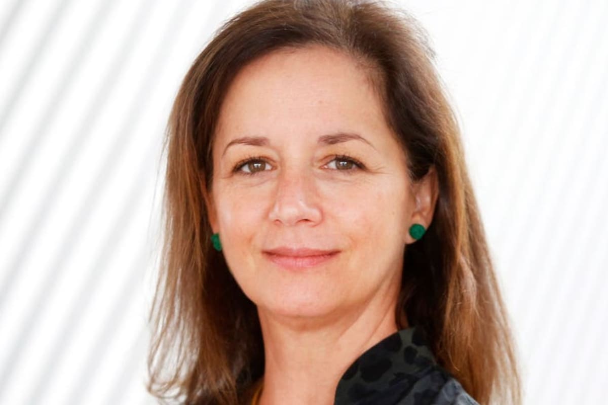 Inés Katzenstein