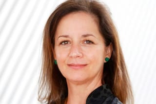 Inés Katzenstein, la argentina que vela por el arte latinoamericano en el MoMA