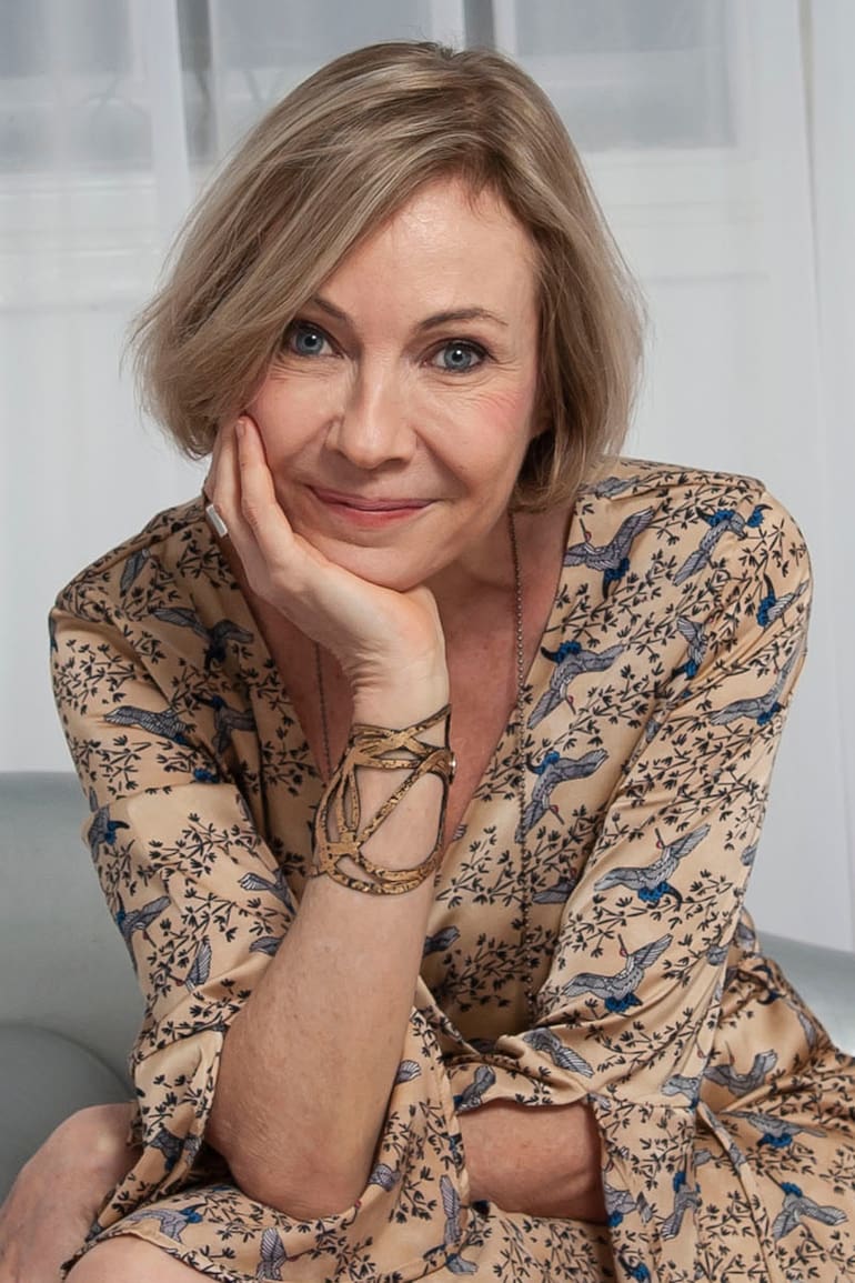 Inés Estévez