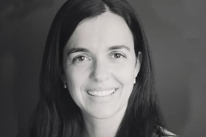 Inés Casares (Cognizant): “Necesitamos que más personas elijan carreras de sistemas, perseveren en sus estudios y accedan a estas oportunidades laborales
