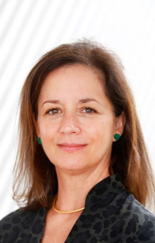 Inés Katzenstein