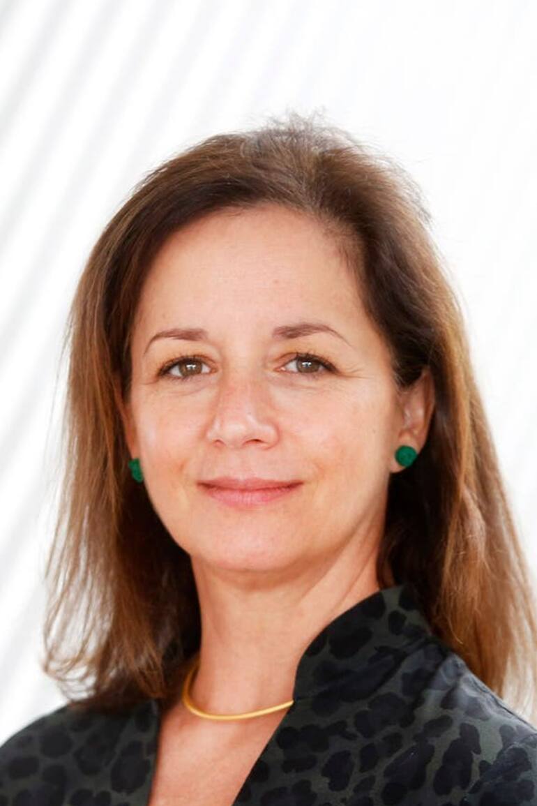 Inés Katzenstein