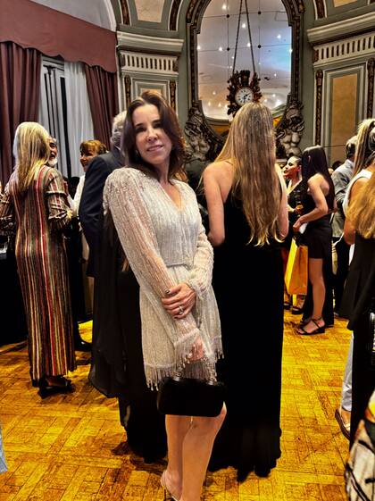 Inés Etchebarne Mihanovich