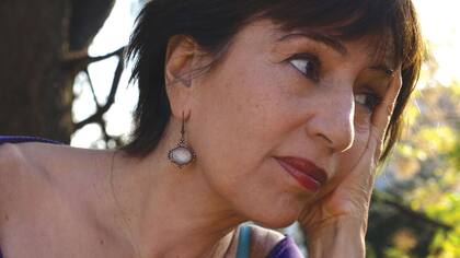 Inés Fernández Moreno
