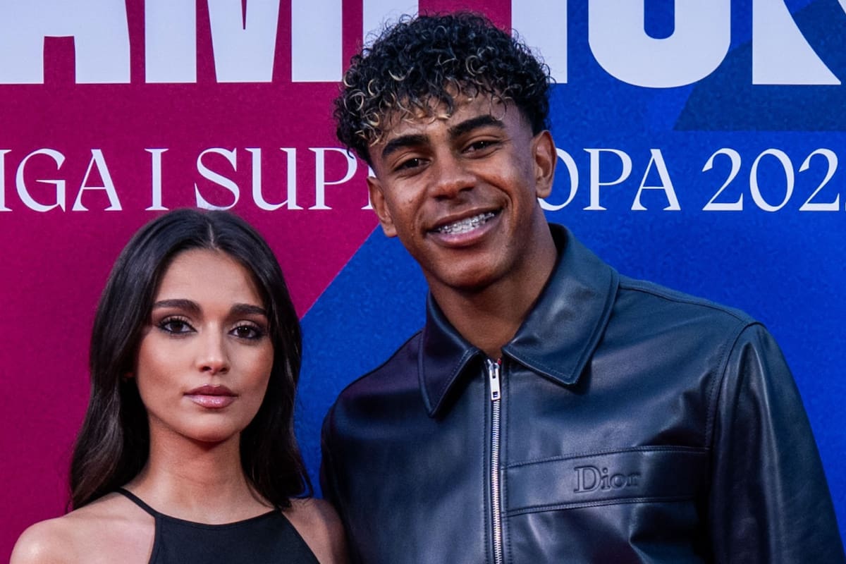 Quem é Inés García, a mulher que curou o coração de Lamine Yamal após seu romance fugaz e apaixonado com Nicki Nicole