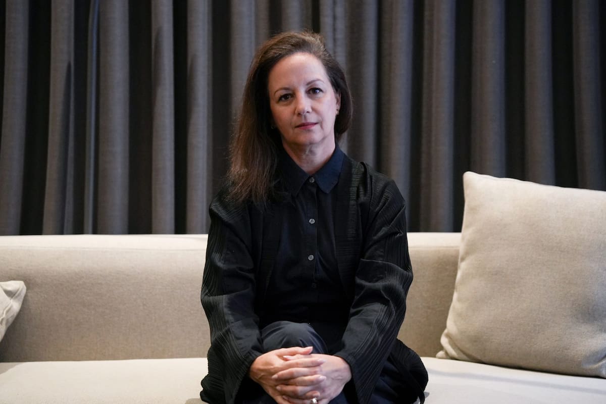 Inés Katzenstein, curadora argentina del MoMa en Nueva York