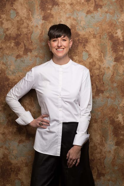 Inés lanzó su propia línea de bebidas (Isla) y fue consultora y asesora de barras y bares, incluidos el diseño y la capacitación para Único, el restaurante de Mauro Colagreco en Shanghái (China).