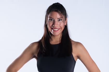 Inés Lucero, ex Survivor, entre los nombres que circulan para Gran Hermano 2026