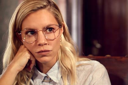 Inés Palombo sufrió un accidente automovilístico en Dubai (Foto Instagram @inespalomboo)