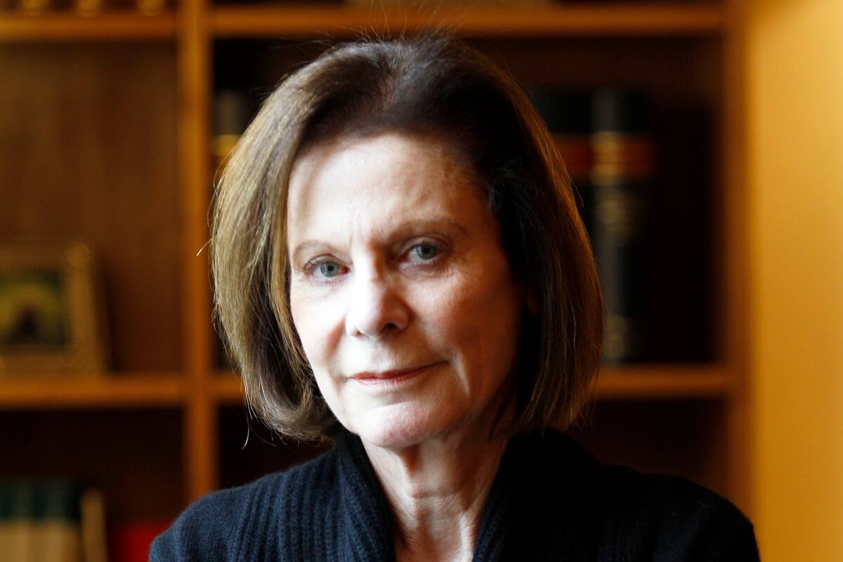 Inés Weinberg de Roca