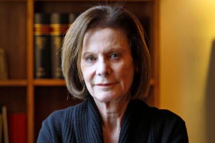 Inés Weinberg de Roca, presidenta del Superior Tribunal porteño, dice que la Corte está "ahogada de expedientes", pero que lo importante no es cuántos jueces tiene. Defiende su participación en la comisión consultiva del Presidente