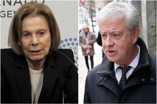 De Beraldi a Weinberg. Los 11 miembros de la comisión para cambiar la Corte
