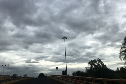 Inestabilidad en Buenos Aires con la llegada del otoño