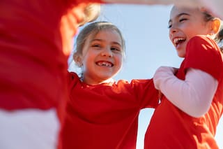 Cómo acomodar la rutina familiar para cumplir con entrenamientos, viajes y competencias deportivas