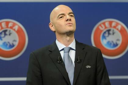 Infantino
