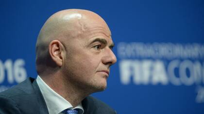Infantino