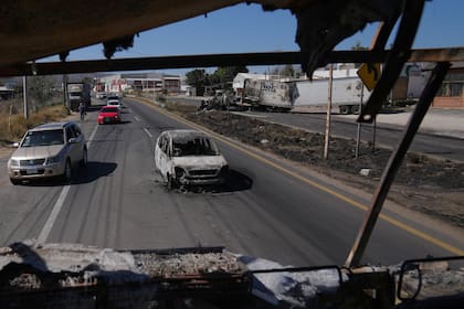 Infantino tiene "absoluta confianza" en México pese a violencia de cárteles