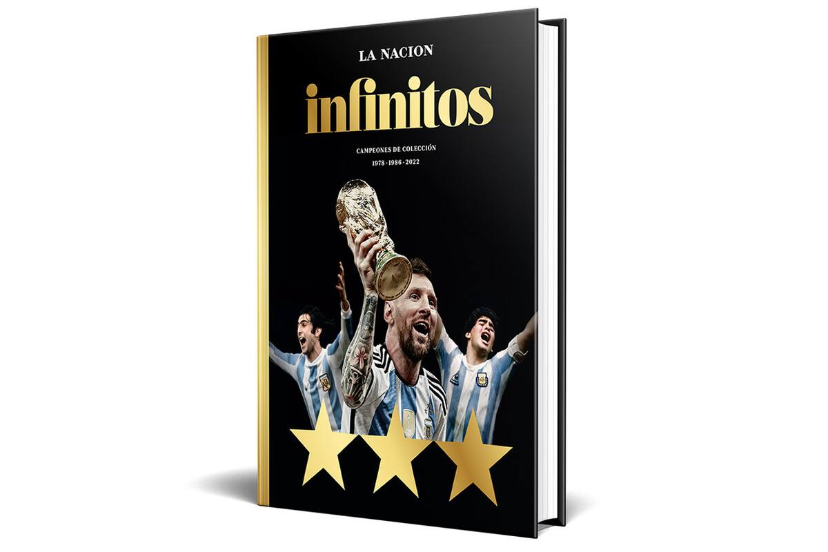 Infinitos