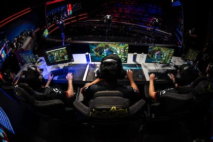 Infinity esports se consagró bicampeón de la Copa LLA y se clasificó para el mundial de League of Legends que se disputará en Europa