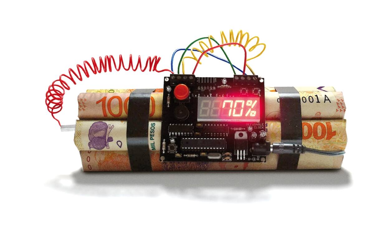 Inflación