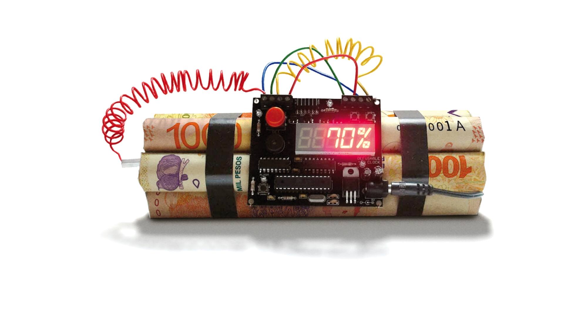Inflación