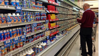 En materia de inflación la Argentina es, con excepción de Venezuela, el país con peor escenario en la región