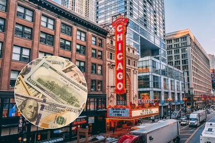 Inflación en Chicago