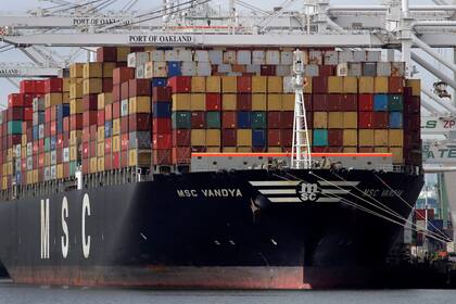 Inflación mayorista en EE.UU. se enfría en junio, a pesar de los aranceles de Trump