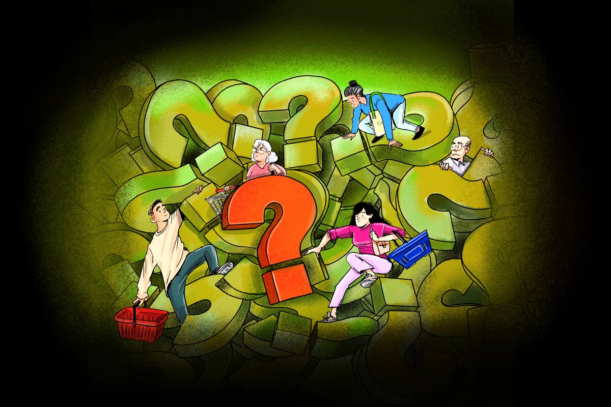 Inflación y distorsiones