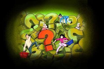 Inflación y distorsiones