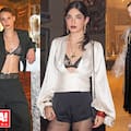 La nueva generación fue protagonista de un exclusivo cóctel en el Alvear Palace Hotel