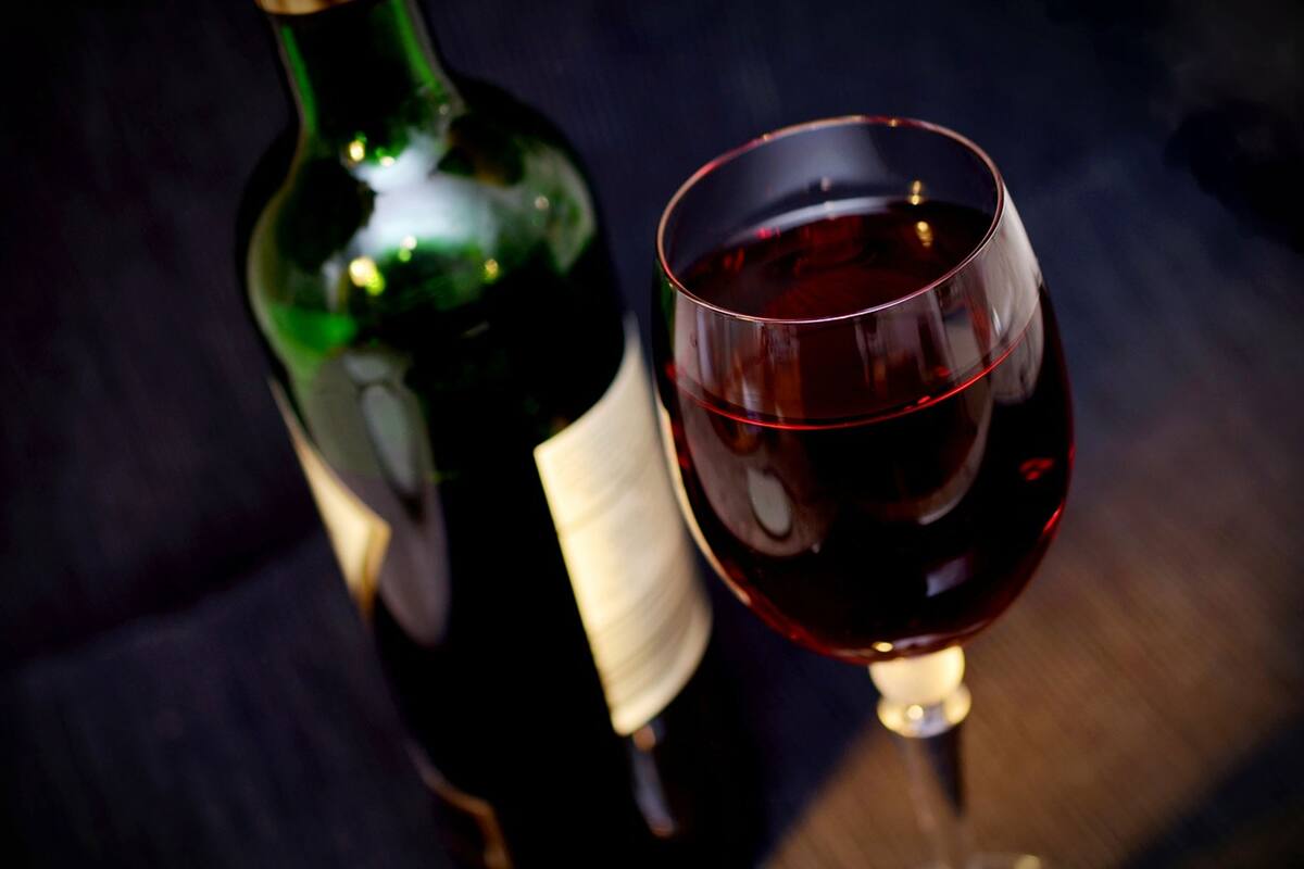 Información clave para festejar con todo tipo de bebidas espirituosas