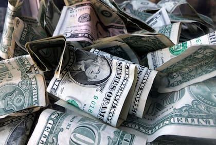 Infórmate sobre el tipo de cambio: precio del dólar en México hoy, lunes 15 de abril