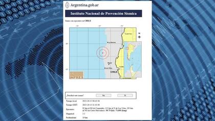 Informe de Inpres