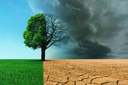 Estos son los lugares del planeta en los que no se podrá vivir dentro de 50 años Estos son los lugares del planeta en los que no se podrá vivir dentro de 50 años