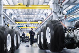 El empleo en el sector privado lleva 14 meses consecutivos en caída