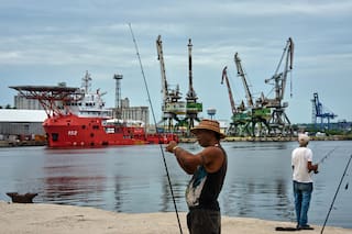 Informe oficial cuantifica impacto en salud de niños y otros problemas por cerco energético a Cuba