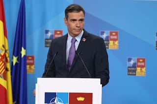Informe policial español siembra dudas sobre el papel de Marruecos en la crisis en Ceuta