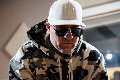 “Informer”, el hit de Snow de 1992, revivió gracias a “Con calma” de Daddy Yankee