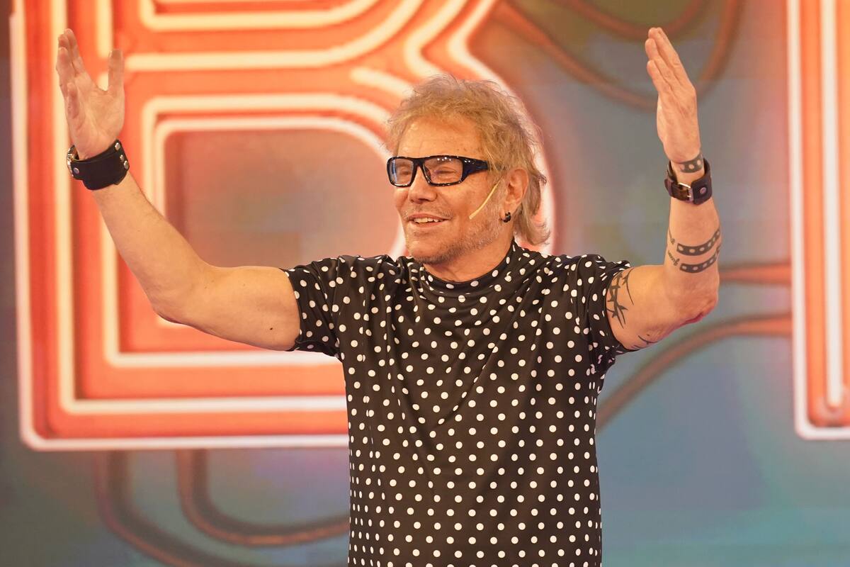 Informes, humor y una entrevista al hueso: así fue el desembarco de Beto Casella en América con BTV