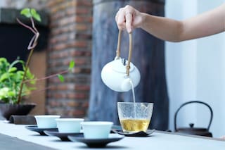 Infusión aromática que ayuda a regular la glucosa en la sangre y mejorar la sensibilidad a la insulina
