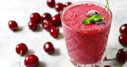 Infusión con melatonina natural para combatir el insomnio