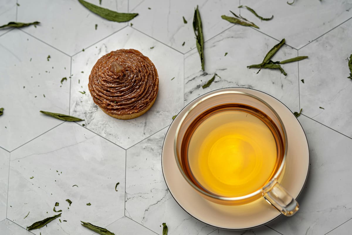 Infusiones detox para aliviar las dolencias estomacales