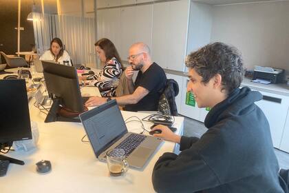 Ingenia contará con dos nuevas oficinas en España