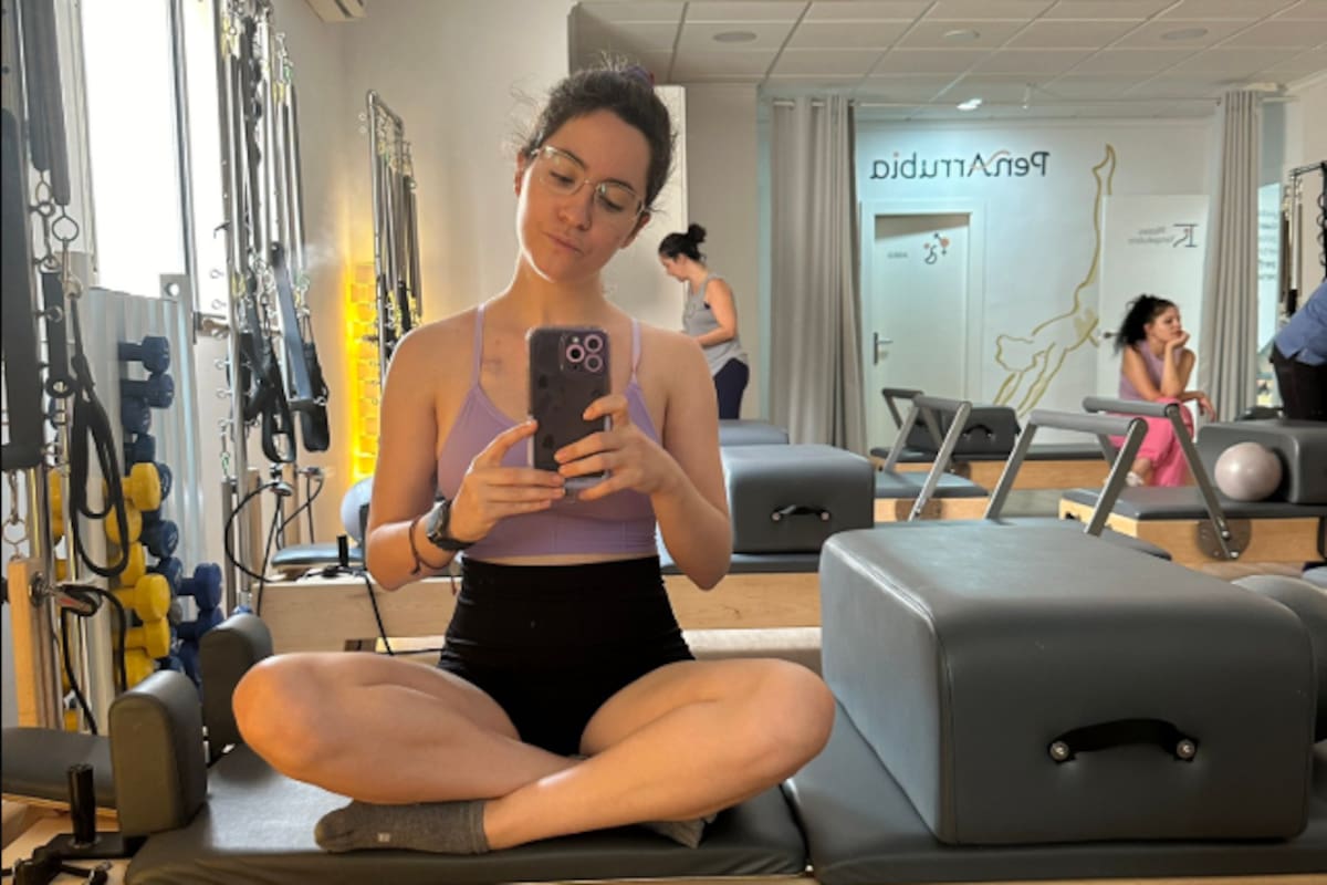 Ingeniera de profesión, recurrió a herramientas de inteligencia artificial como apoyo para comprender un diagnóstico oncológico poco frecuente, siempre en diálogo con su equipo médico