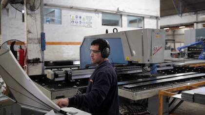 Ingeniería Mega fue creada en 1995